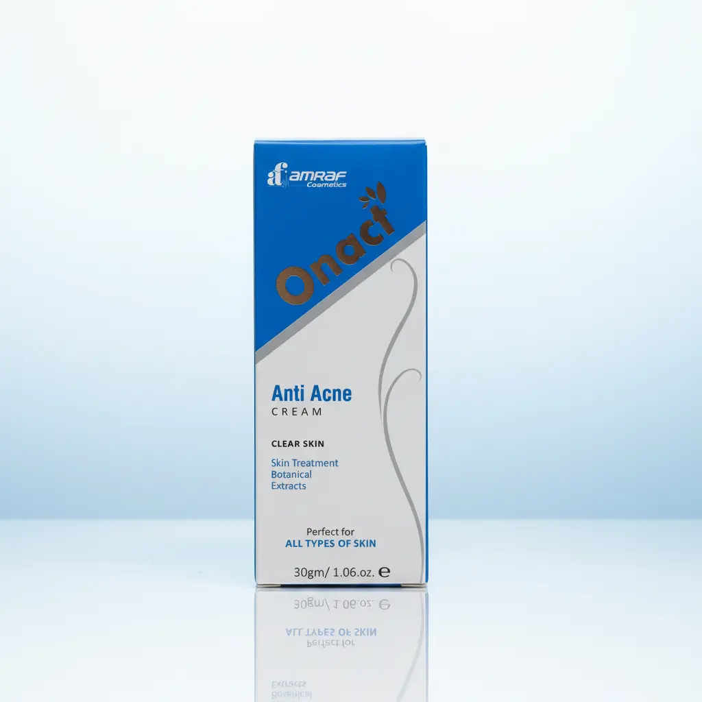 Onact Anti Acne Serum